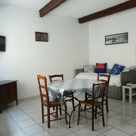 Appartement De La Callade Peyriac-de-Mer Ngoại thất bức ảnh