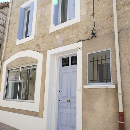 Appartement De La Callade Peyriac-de-Mer Ngoại thất bức ảnh