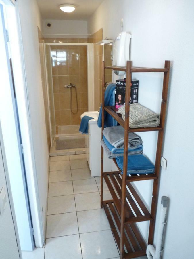 Appartement De La Callade Peyriac-de-Mer Ngoại thất bức ảnh