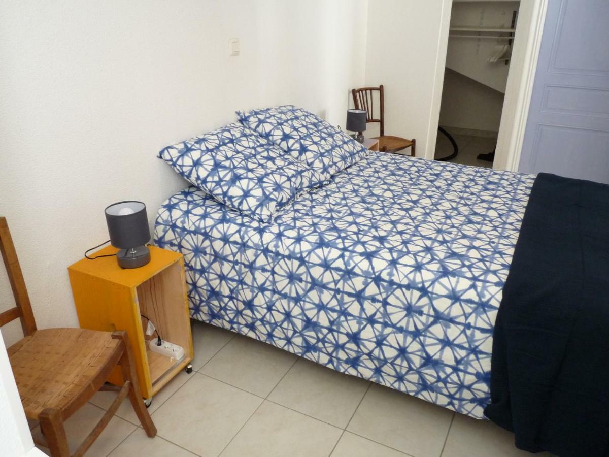 Appartement De La Callade Peyriac-de-Mer Ngoại thất bức ảnh